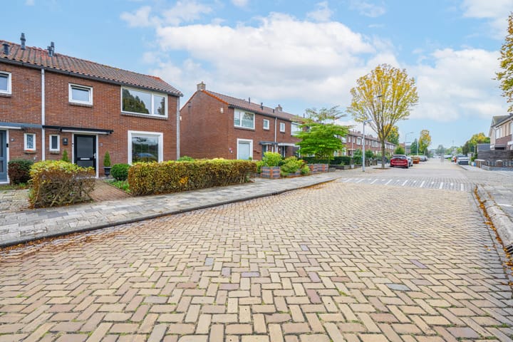 Foto 5 van Peppellaan 19