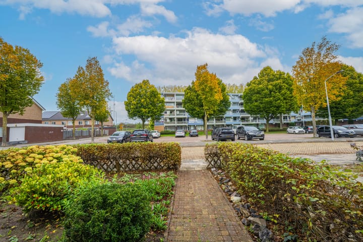 Foto 7 van Peppellaan 19