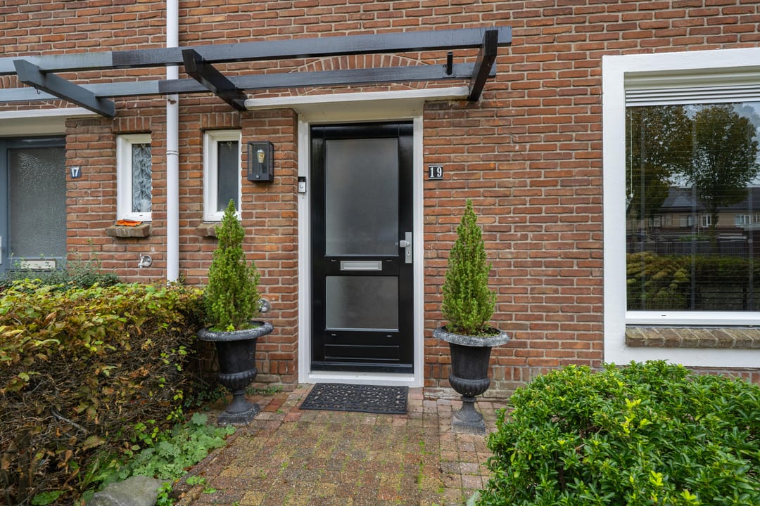 Foto 8 van Peppellaan 19