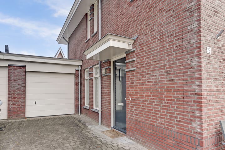 Photo 5 of Theo van Delftstraat 22