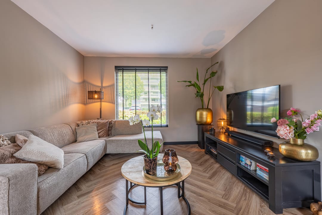 Foto 13 van Peppellaan 19