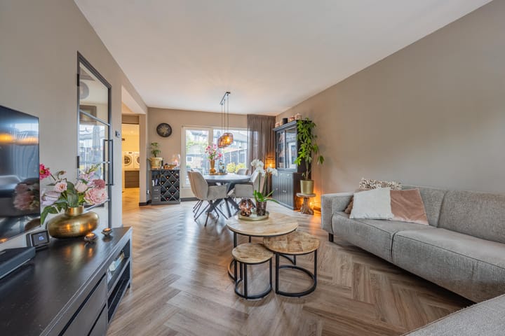 Foto 15 van Peppellaan 19