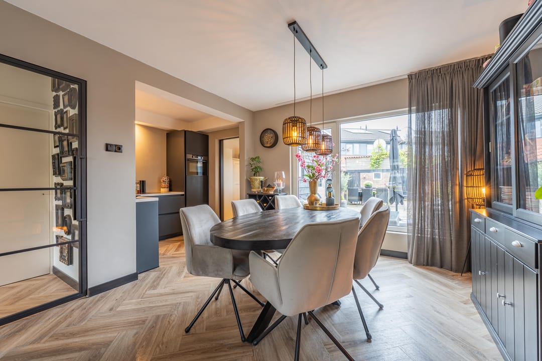 Foto 17 van Peppellaan 19