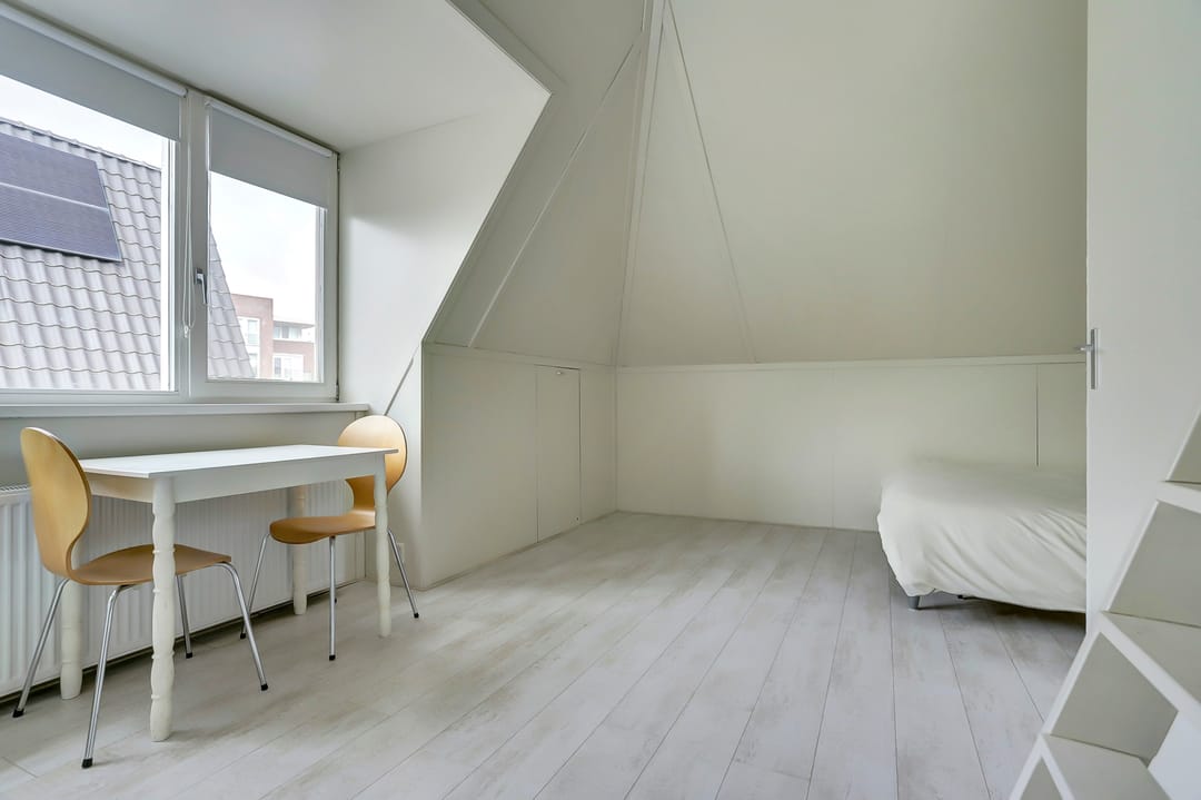 Photo 23 of Theo van Delftstraat 22