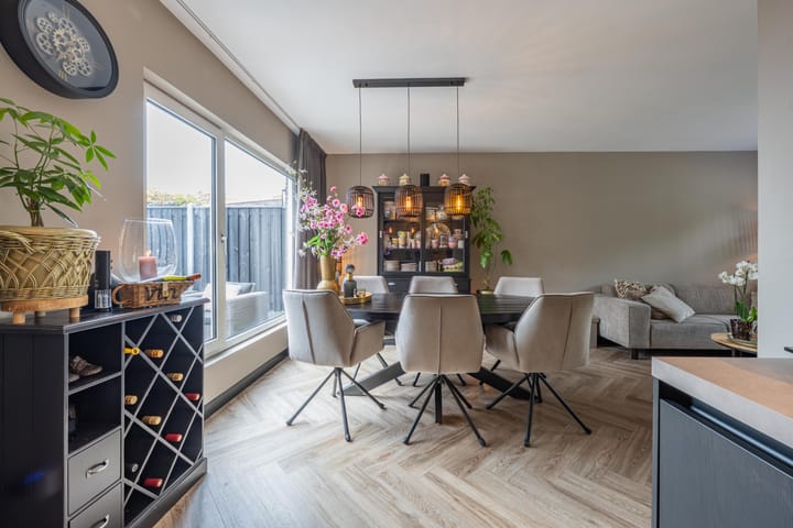 Foto 26 van Peppellaan 19