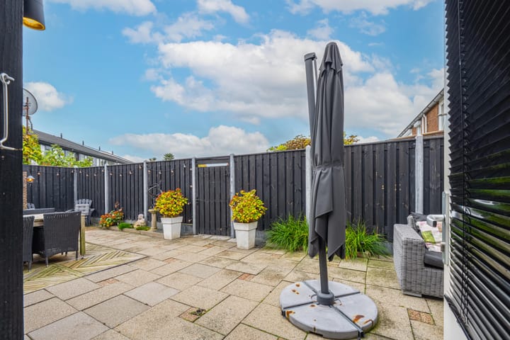 Foto 30 van Peppellaan 19