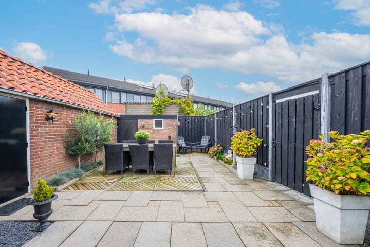 Foto 31 van Peppellaan 19