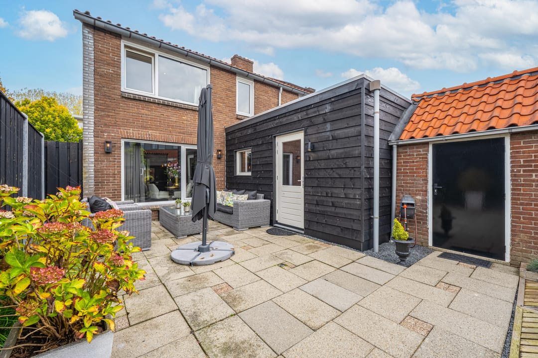 Foto 32 van Peppellaan 19