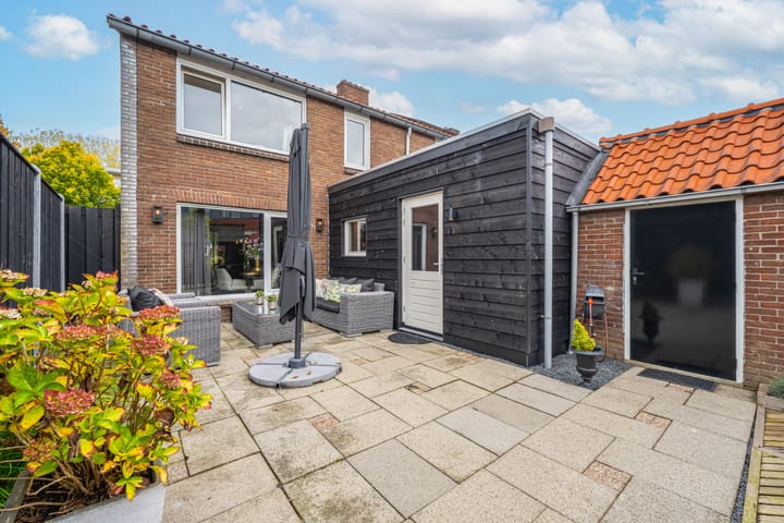 Foto 32 van Peppellaan 19