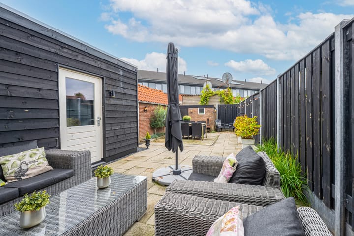 Foto 33 van Peppellaan 19