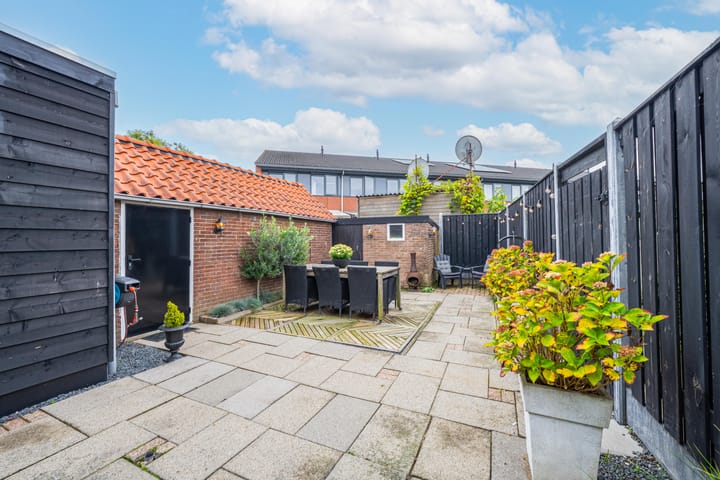 Foto 34 van Peppellaan 19