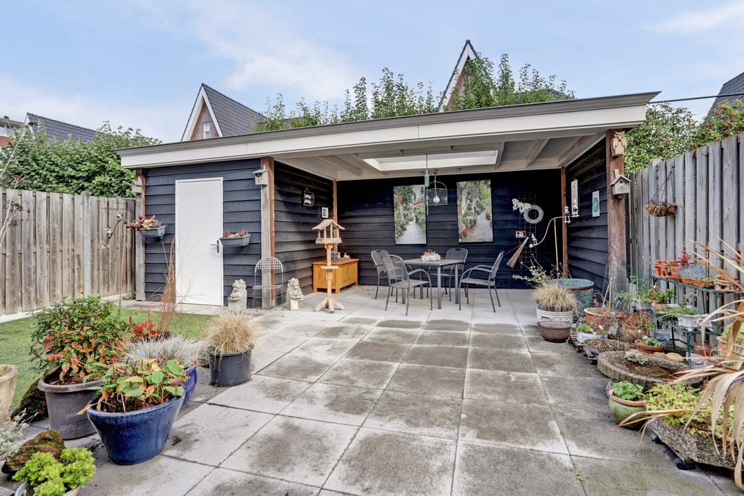 Photo 32 of Theo van Delftstraat 22