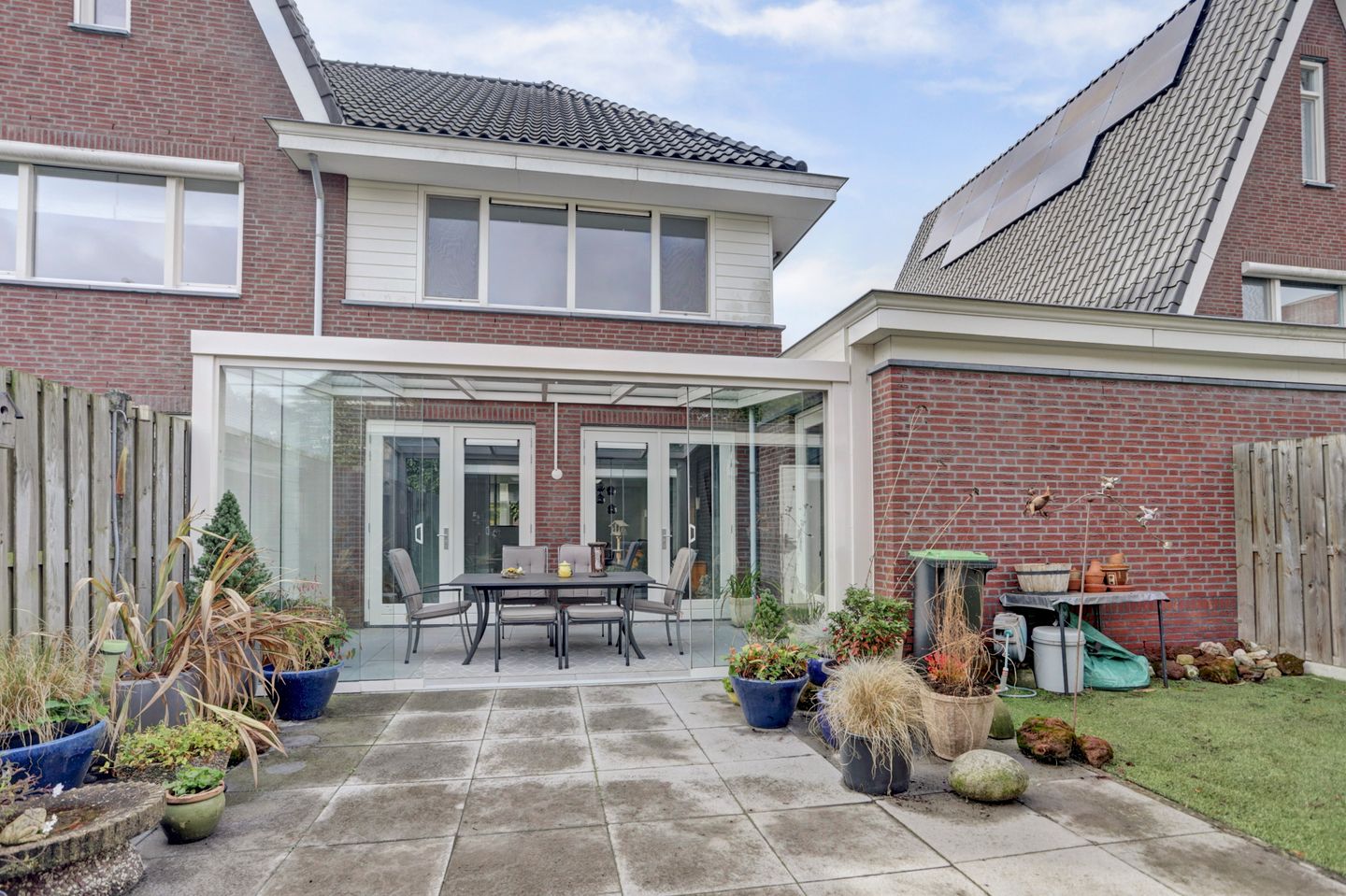 Photo 34 of Theo van Delftstraat 22