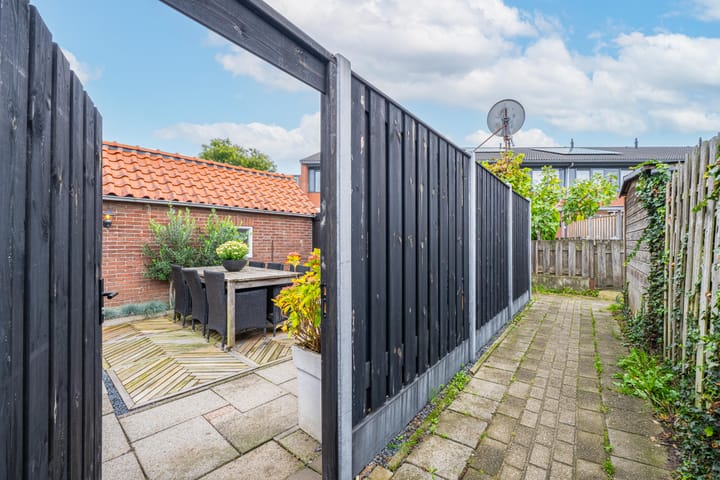 Foto 38 van Peppellaan 19