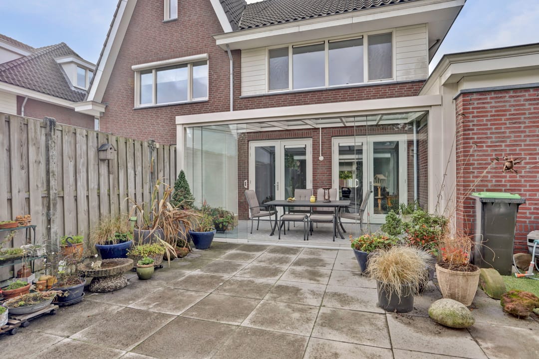 Photo 37 of Theo van Delftstraat 22