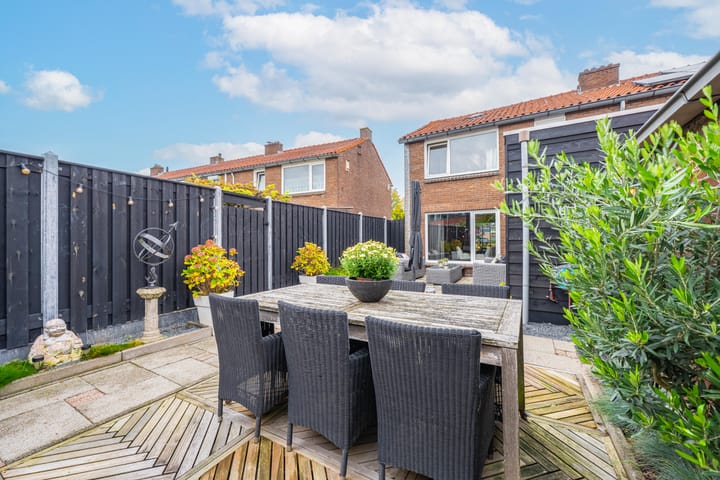 Foto 40 van Peppellaan 19