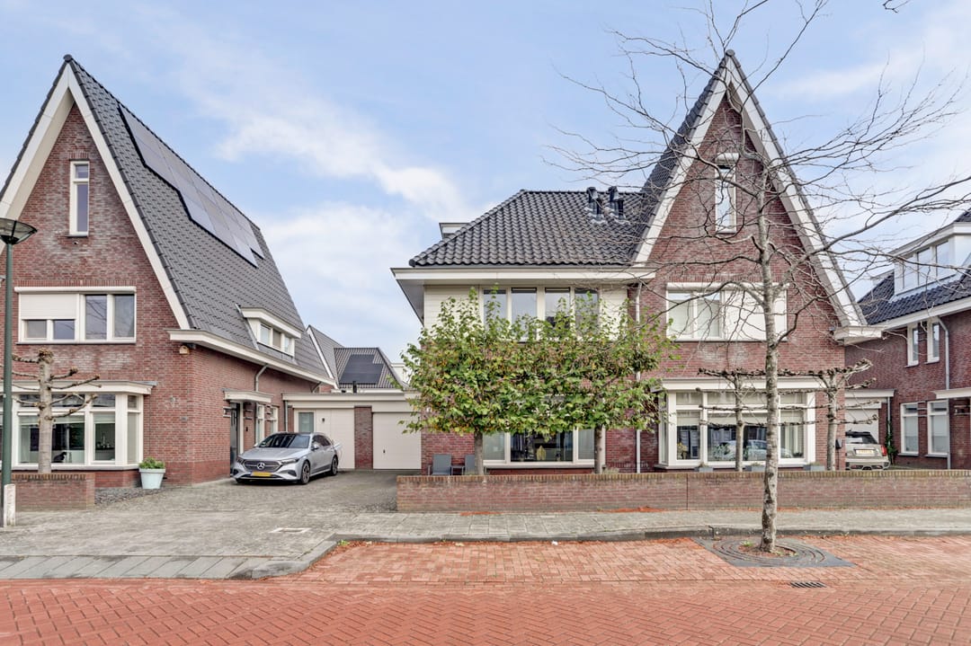 Photo 38 of Theo van Delftstraat 22