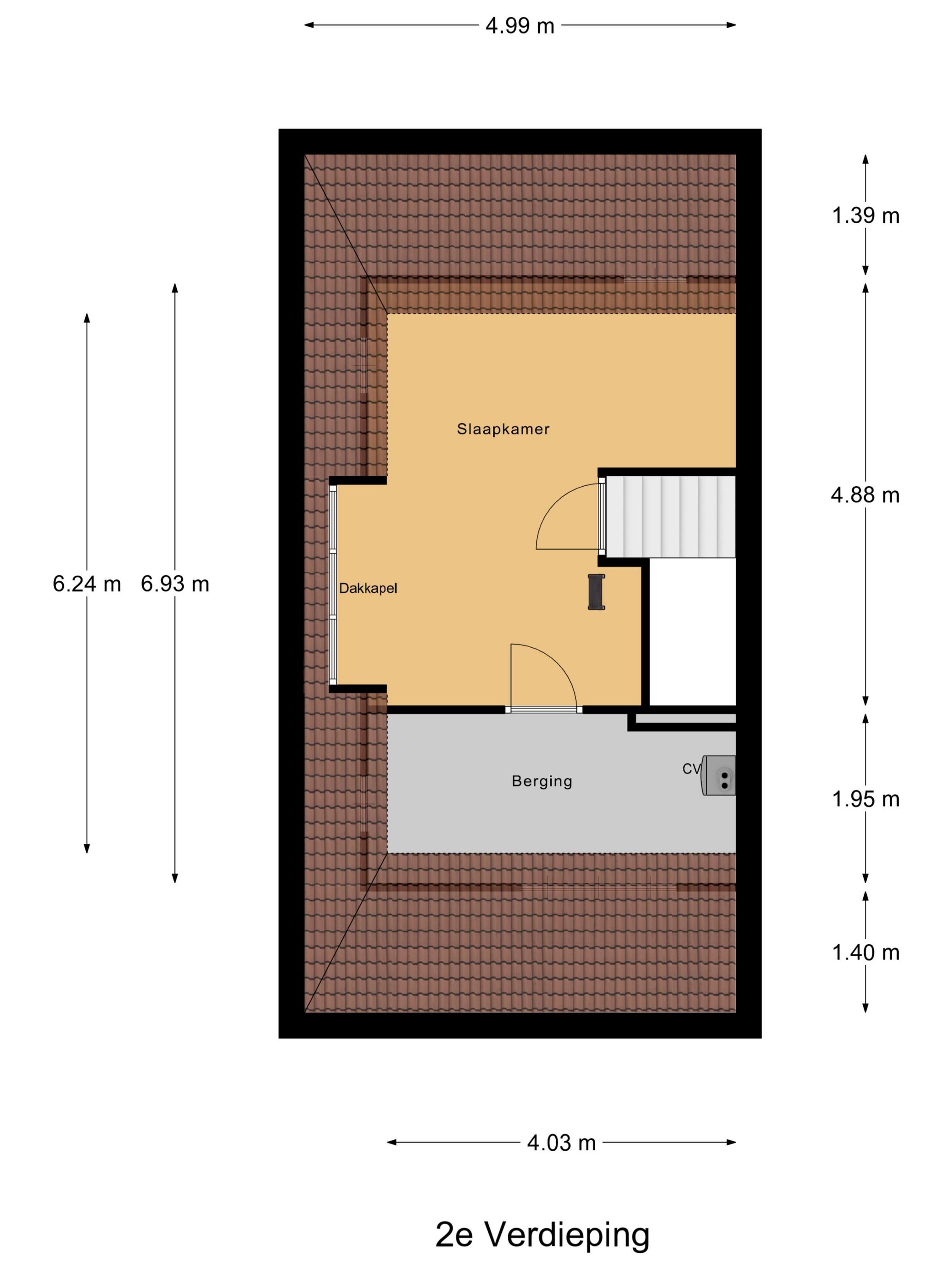 Photo 42 of Theo van Delftstraat 22