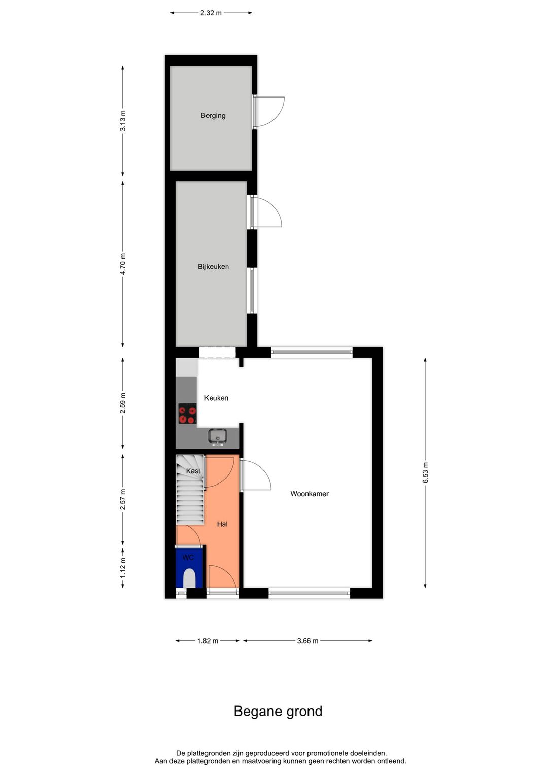 Foto 58 van Peppellaan 19