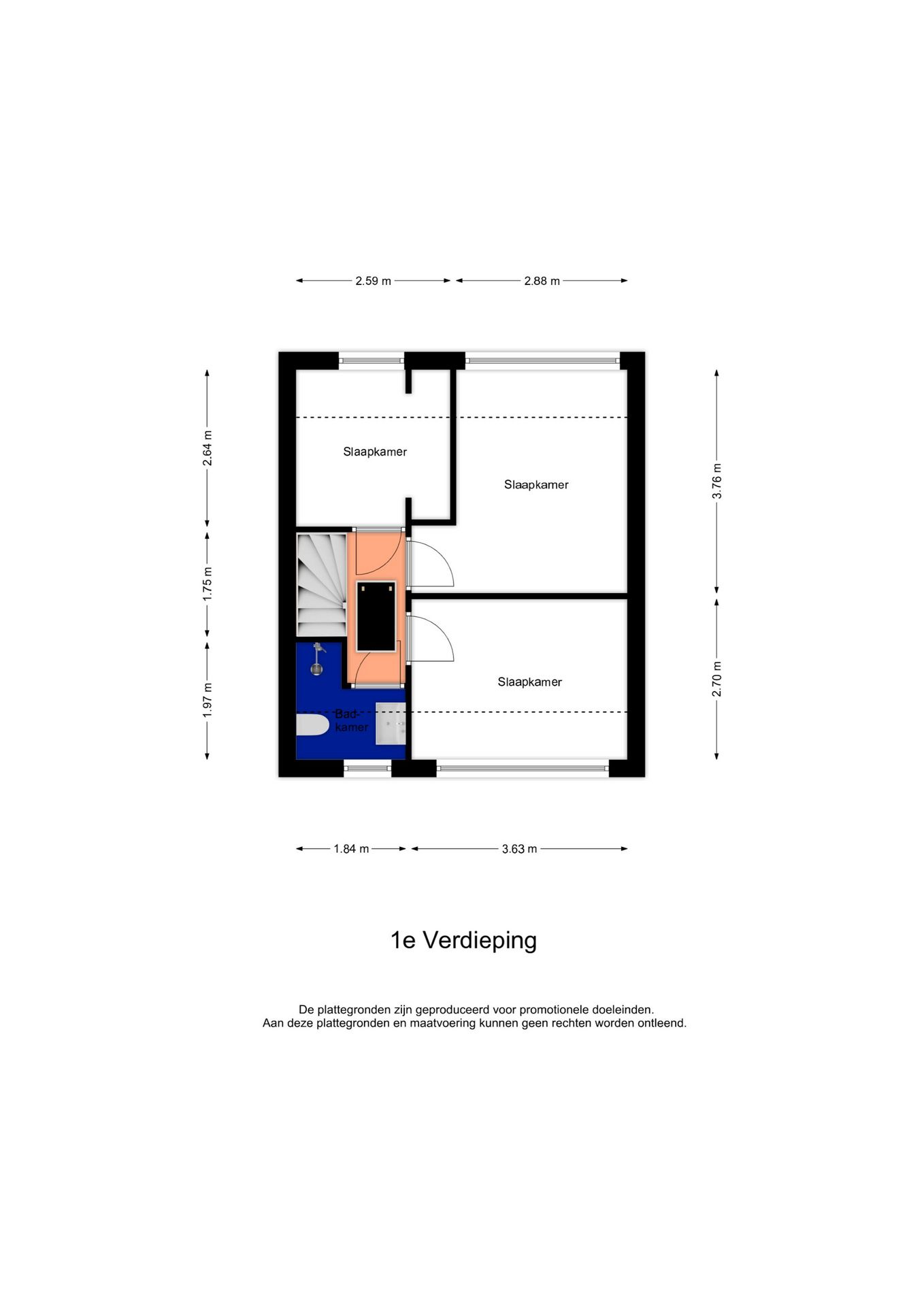 Foto 60 van Peppellaan 19