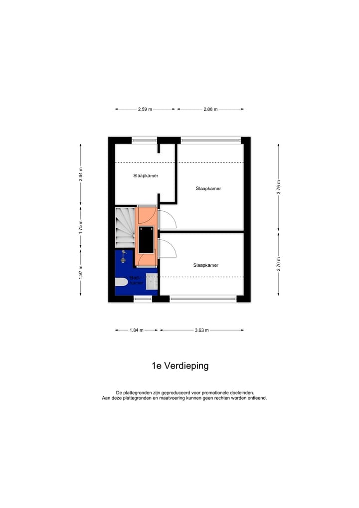 Foto 60 van Peppellaan 19