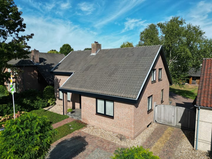 Foto 1 van Henri Dunantstraat 4