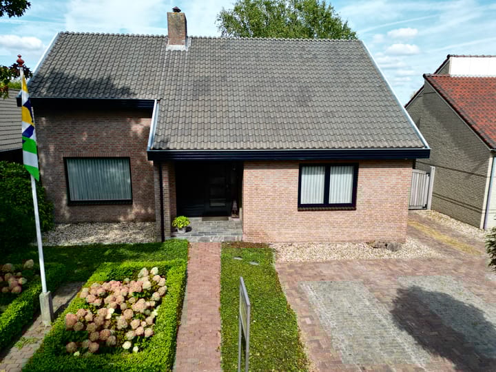 Foto 2 van Henri Dunantstraat 4