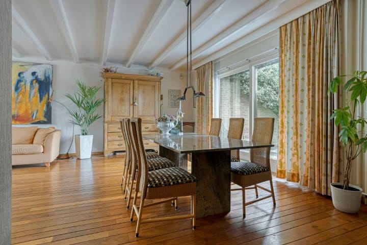 Foto 9 van Henri Dunantstraat 4