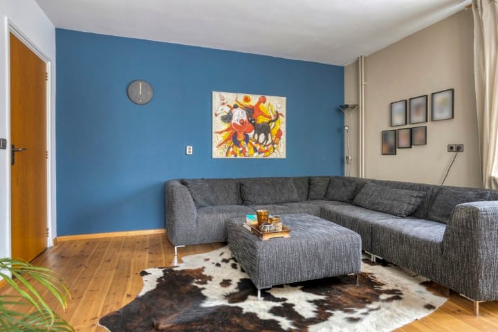 Foto 10 van Henri Dunantstraat 4