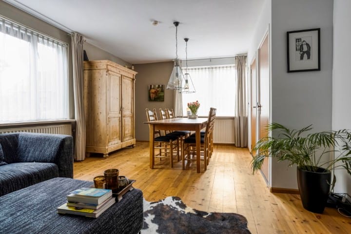 Foto 11 van Henri Dunantstraat 4