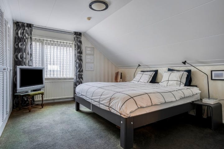 Foto 12 van Henri Dunantstraat 4