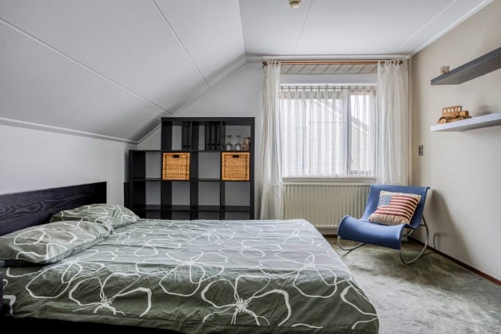 Foto 17 van Henri Dunantstraat 4