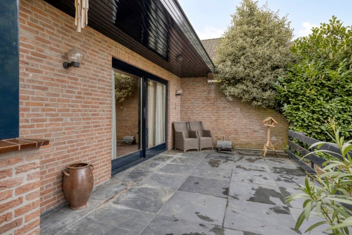 Foto 27 van Henri Dunantstraat 4