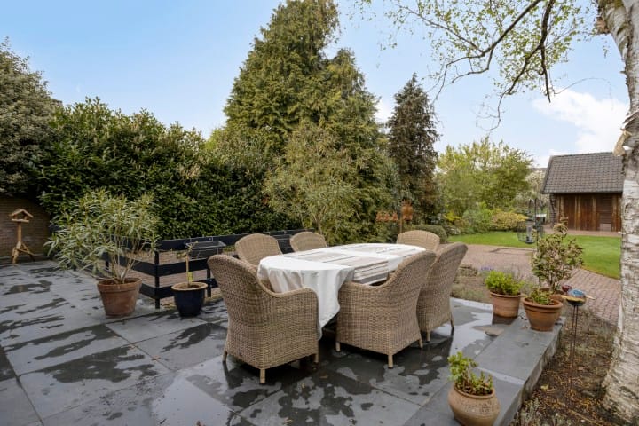 Foto 30 van Henri Dunantstraat 4