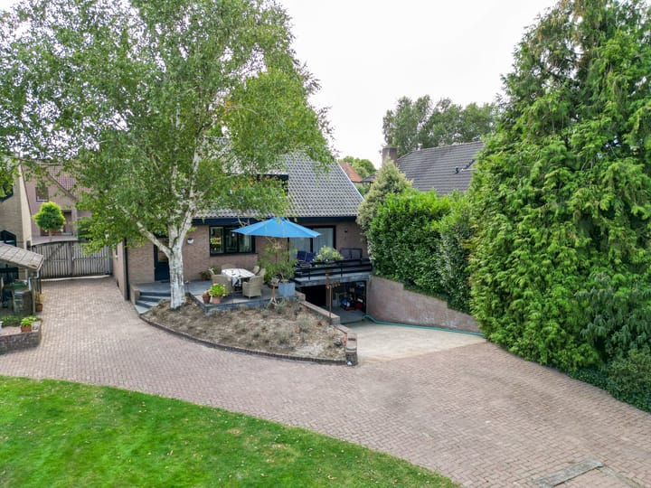 Foto 31 van Henri Dunantstraat 4