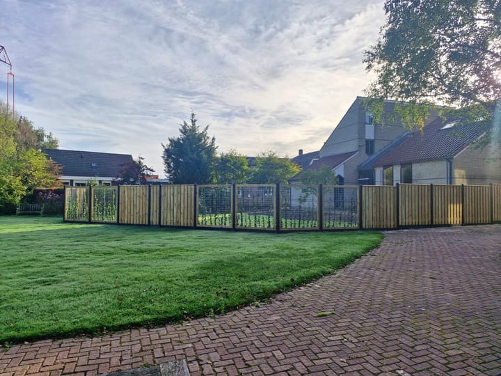 Foto 32 van Henri Dunantstraat 4