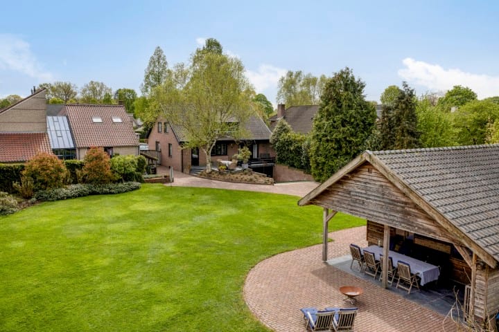 Foto 38 van Henri Dunantstraat 4