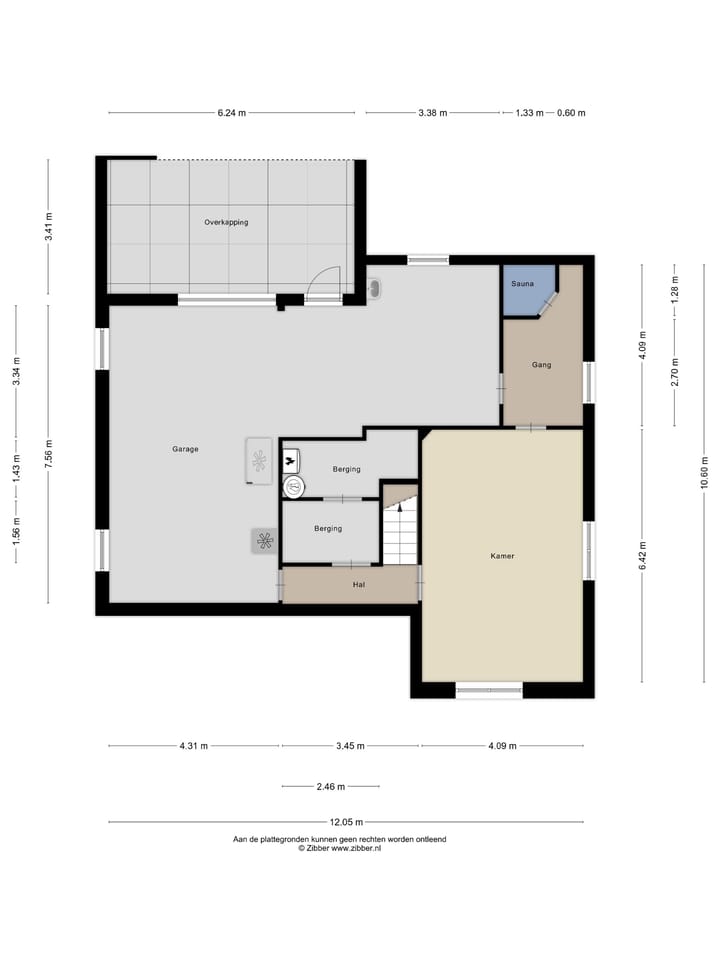 Foto 44 van Henri Dunantstraat 4