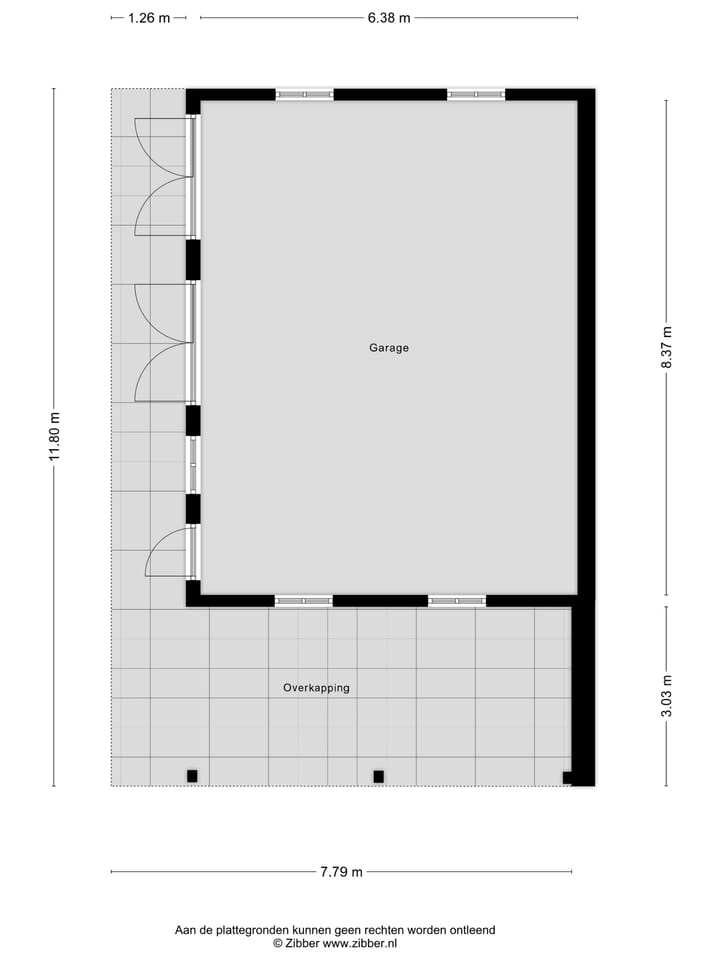 Foto 45 van Henri Dunantstraat 4
