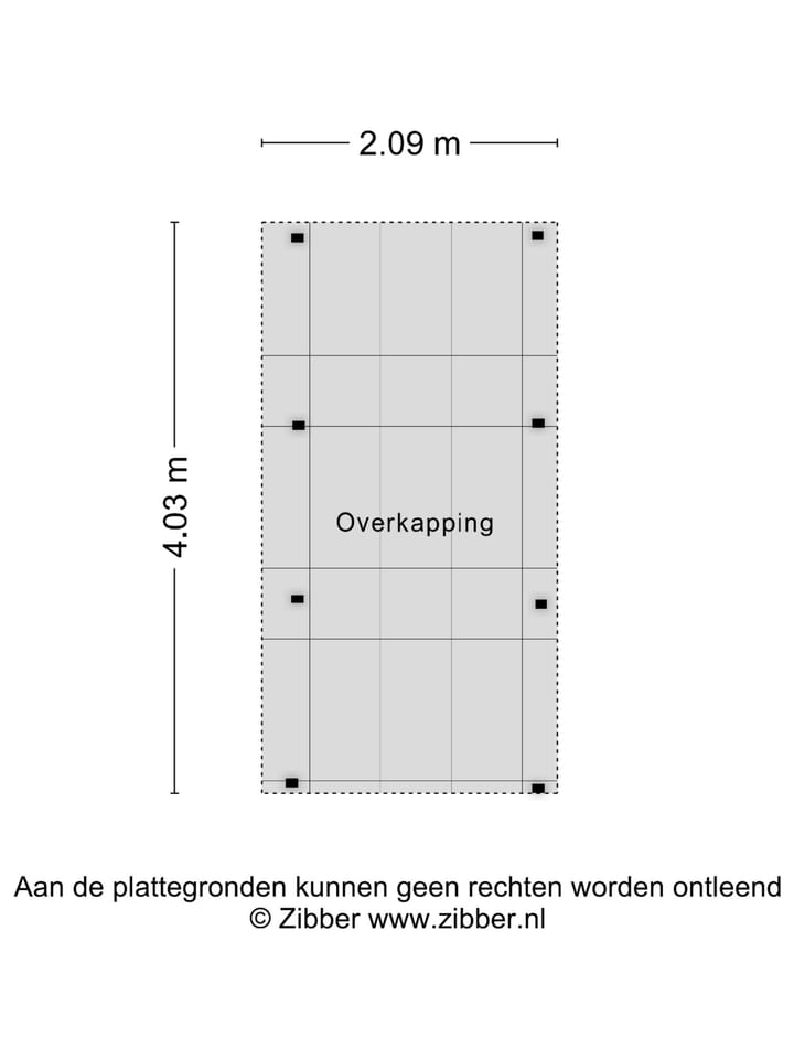 Foto 46 van Henri Dunantstraat 4