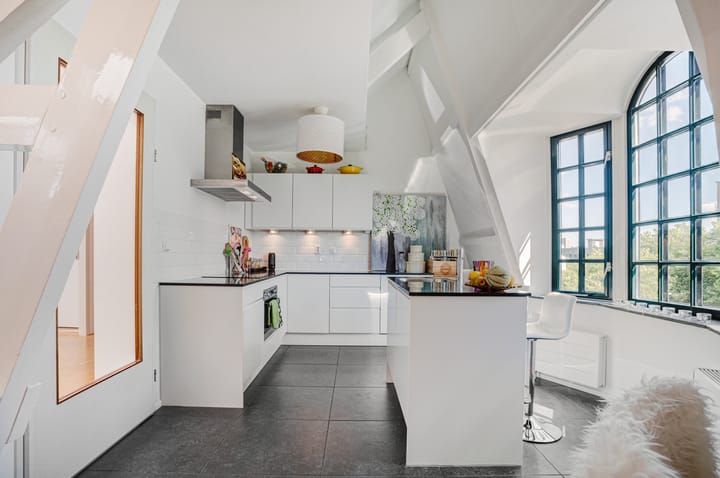 Foto 6 van 's-Gravendijkwal 163-E