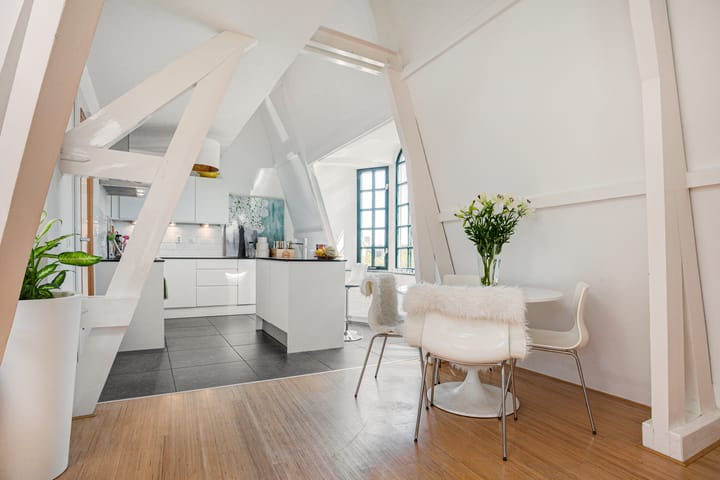 Foto 4 van 's-Gravendijkwal 163-E