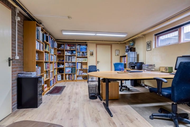 Foto 23 van Henri Dunantstraat 4