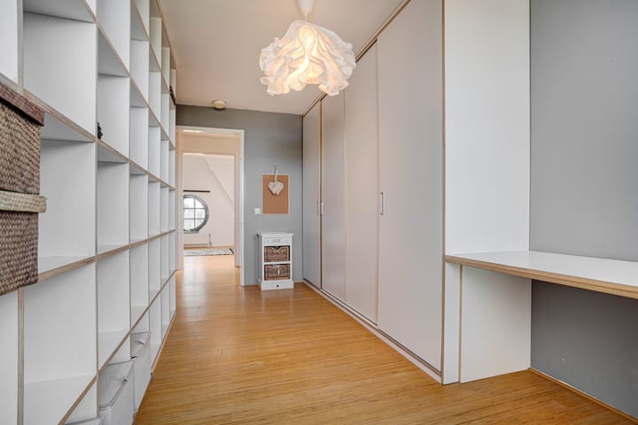 Foto 13 van 's-Gravendijkwal 163-E