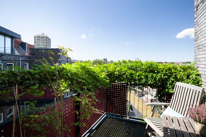 Foto 15 van 's-Gravendijkwal 163-E