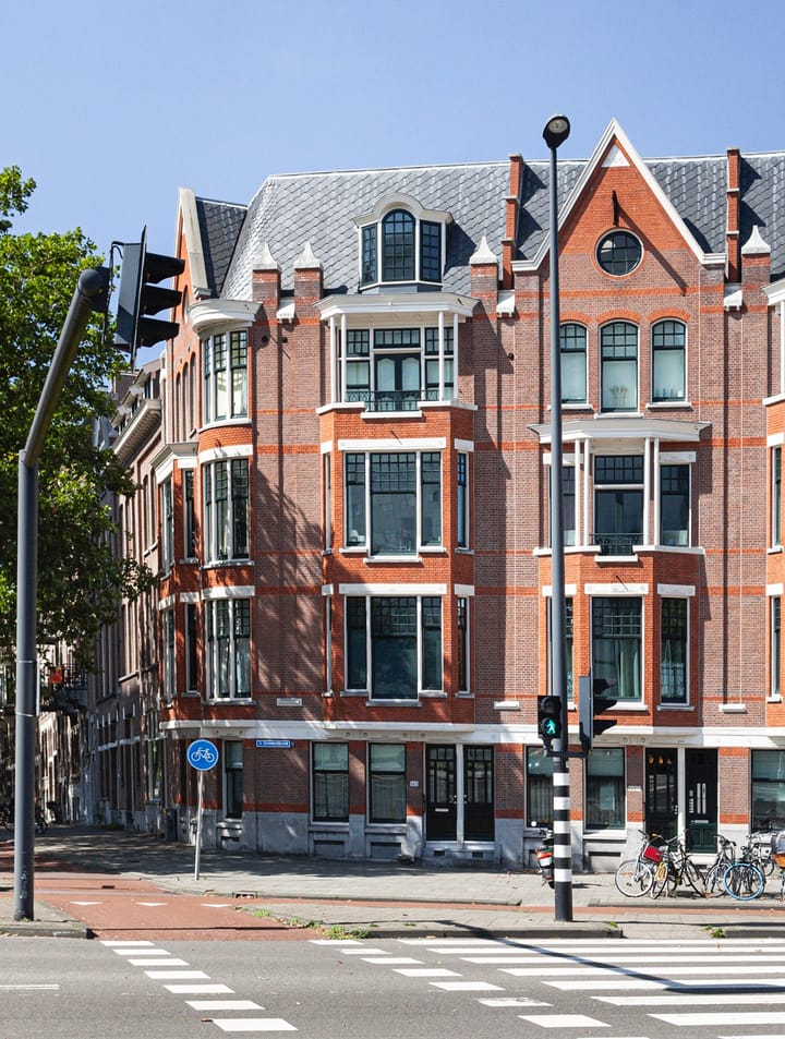 Foto 16 van 's-Gravendijkwal 163-E