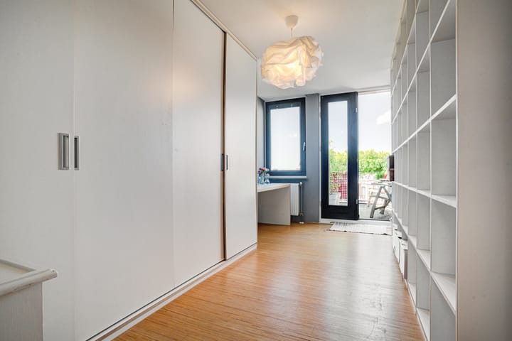 Foto 14 van 's-Gravendijkwal 163-E