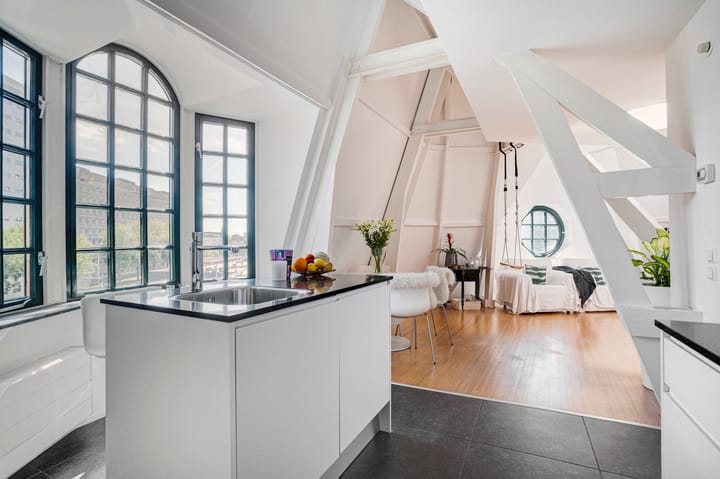 Foto 1 van 's-Gravendijkwal 163-E