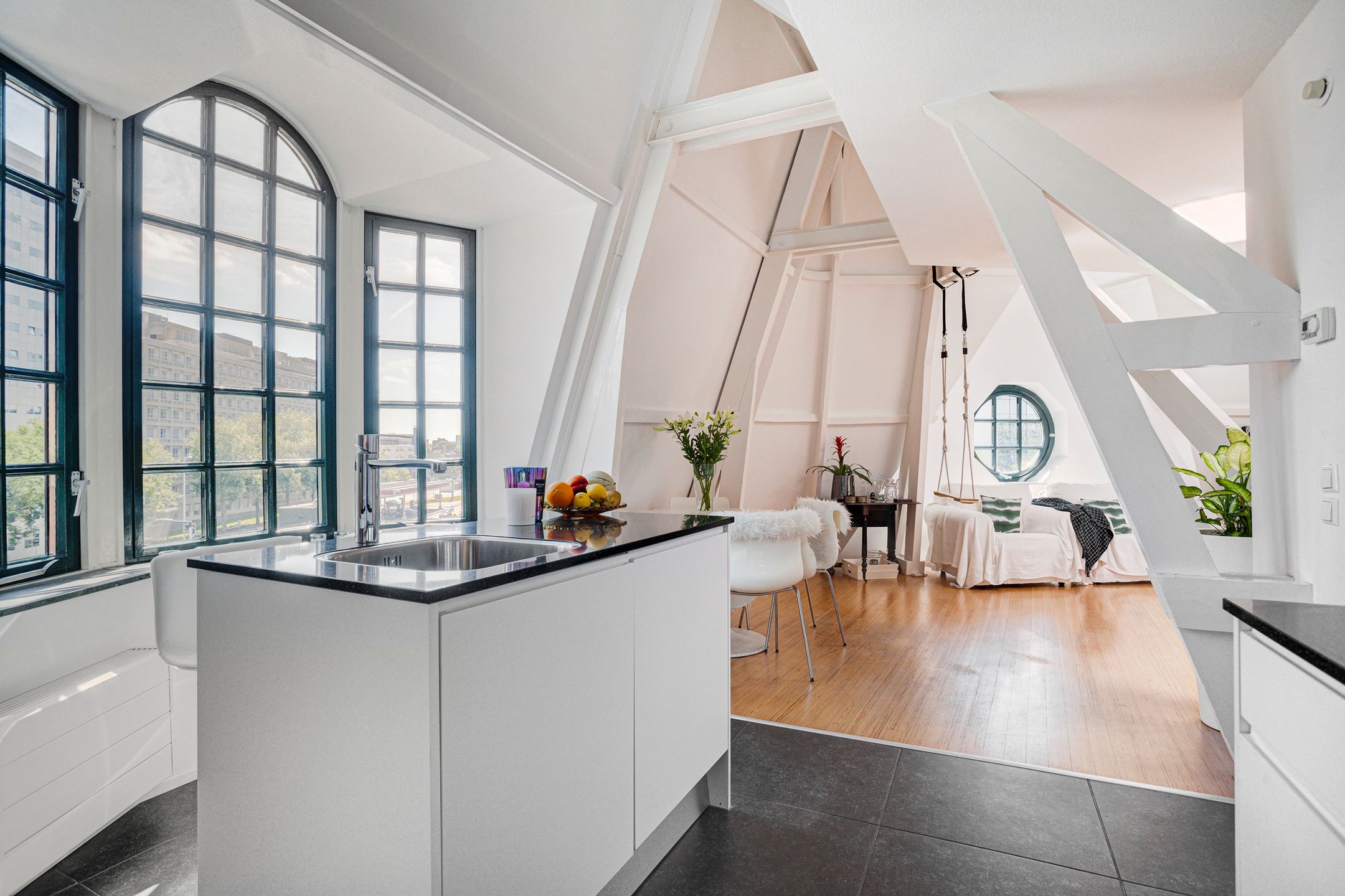 s-Gravendijkwal 163-E 163 E