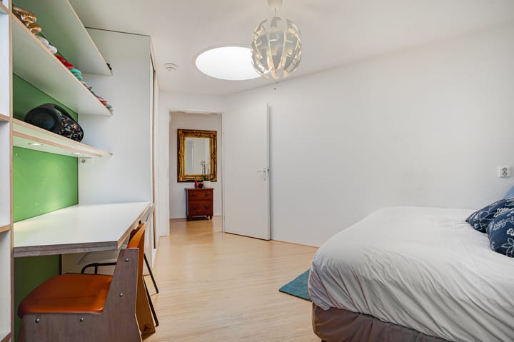 Foto 12 van 's-Gravendijkwal 163-E